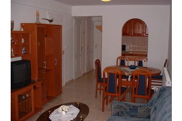 Hungary Privát Kehidakustány, Interior